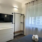 Dante 134 Rooms