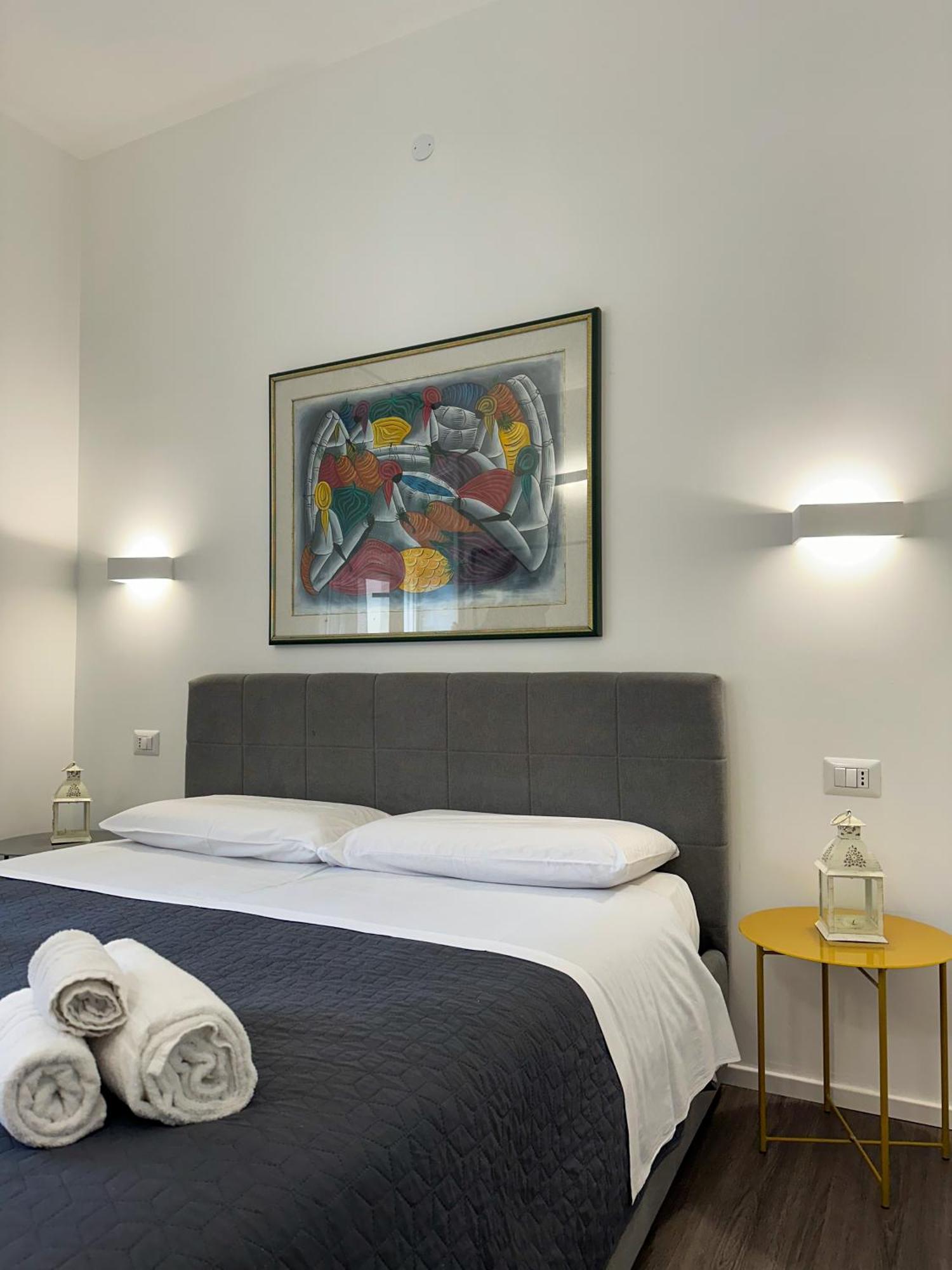 Maison d'hôtes Dante 134 Cagliari